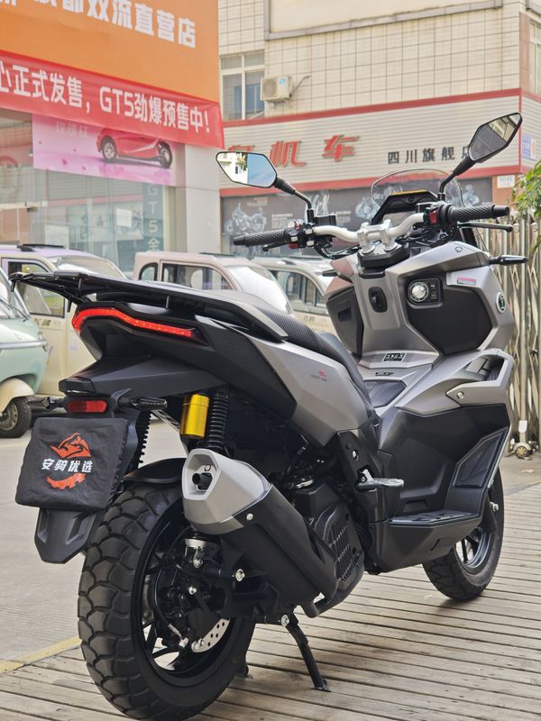 二手无极SR150S