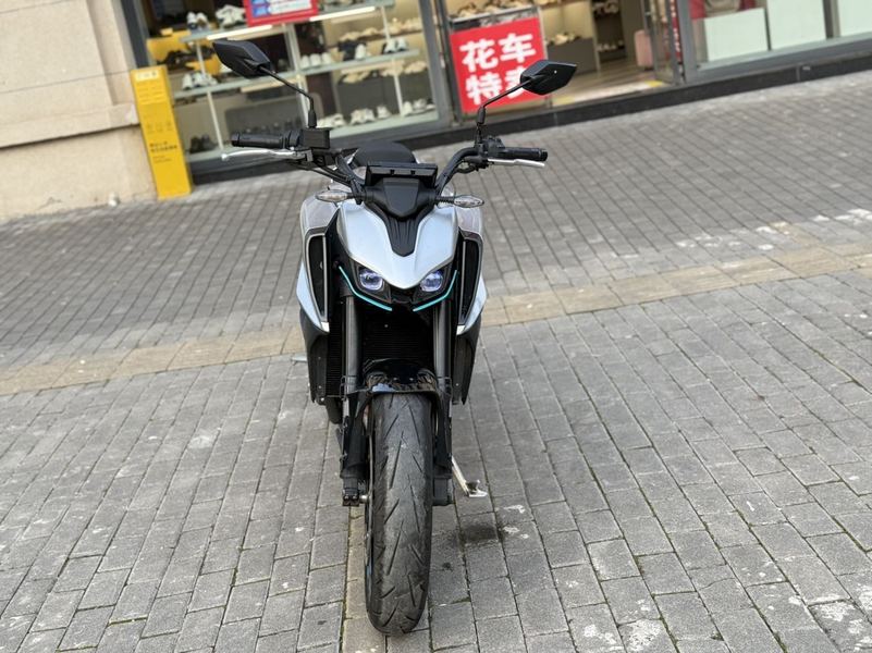二手凯越450R