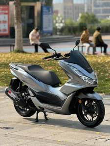 二手五羊本田PCX