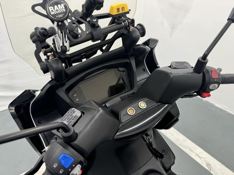 二手宗申阿普利亚SR Max 250