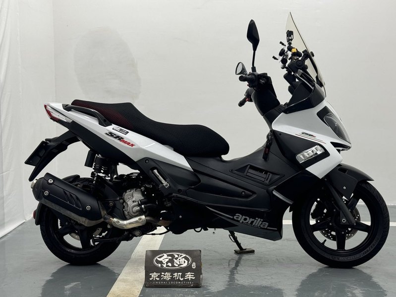 二手宗申阿普利亚SR Max 250