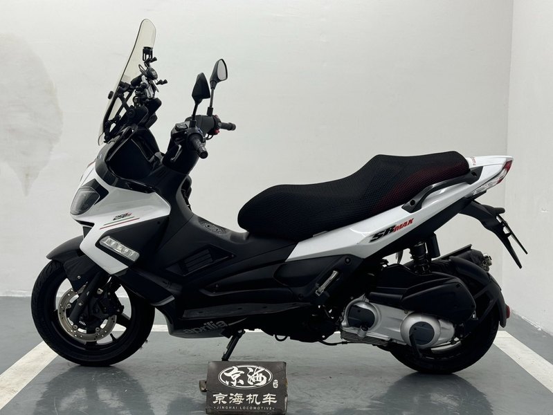 二手宗申阿普利亚SR Max 250