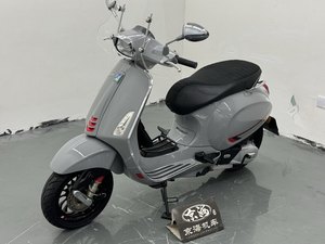 二手VESPASprint 150