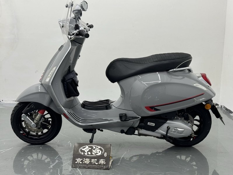 二手VESPASprint 150