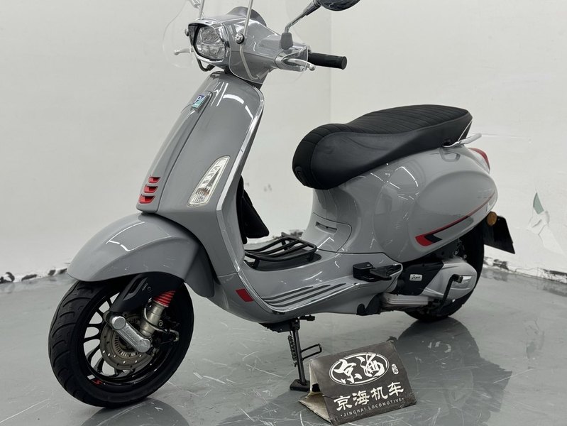 二手VESPASprint 150