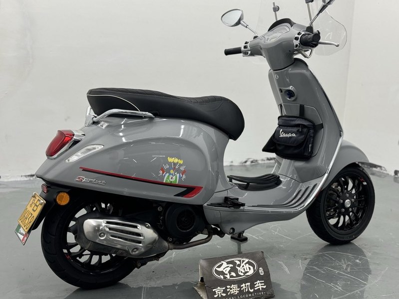 二手VESPASprint 150