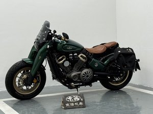 二手奔达拿破仑450