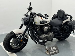 二手奔达金吉拉450