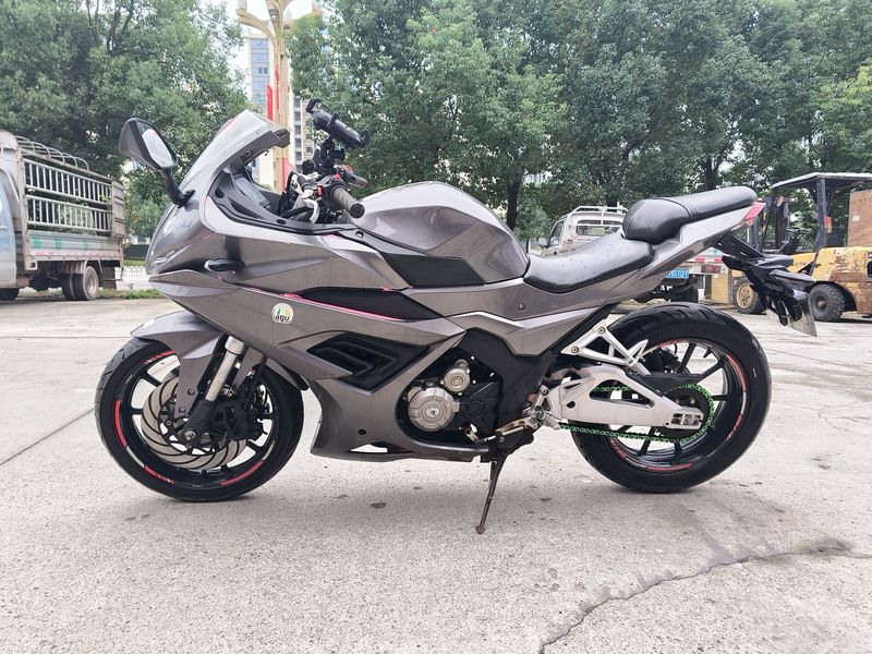 二手山洋摩影 S450