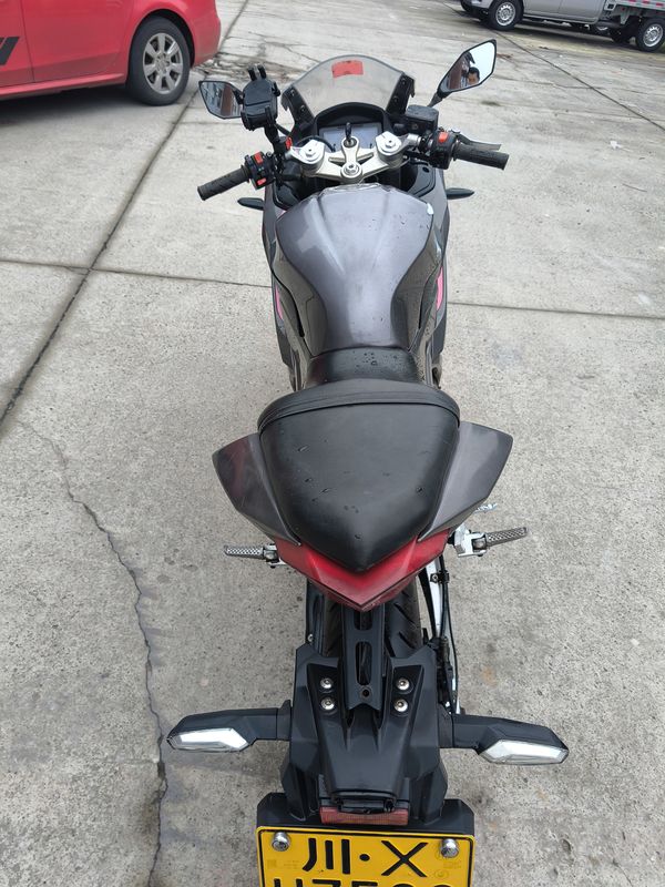 二手山洋摩影 S450