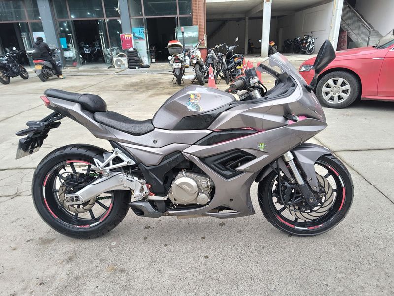 二手山洋摩影 S450