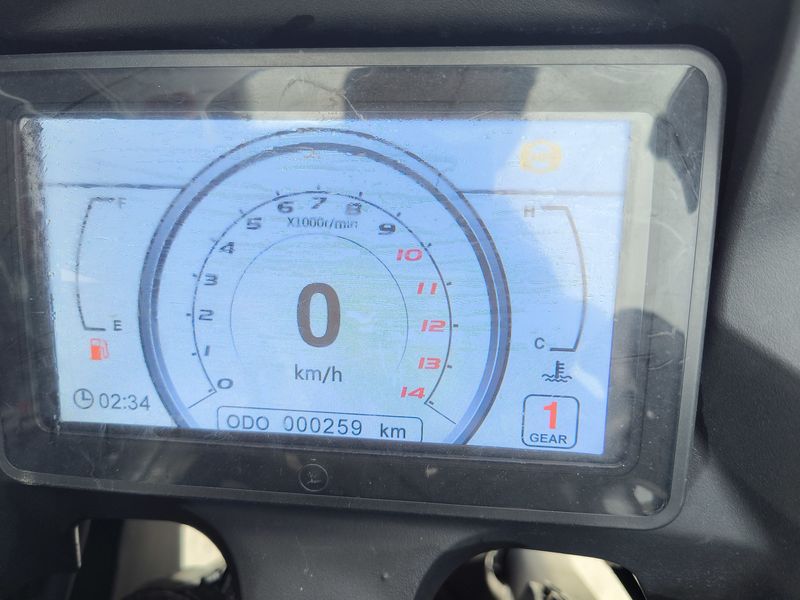 二手山洋摩影 S450