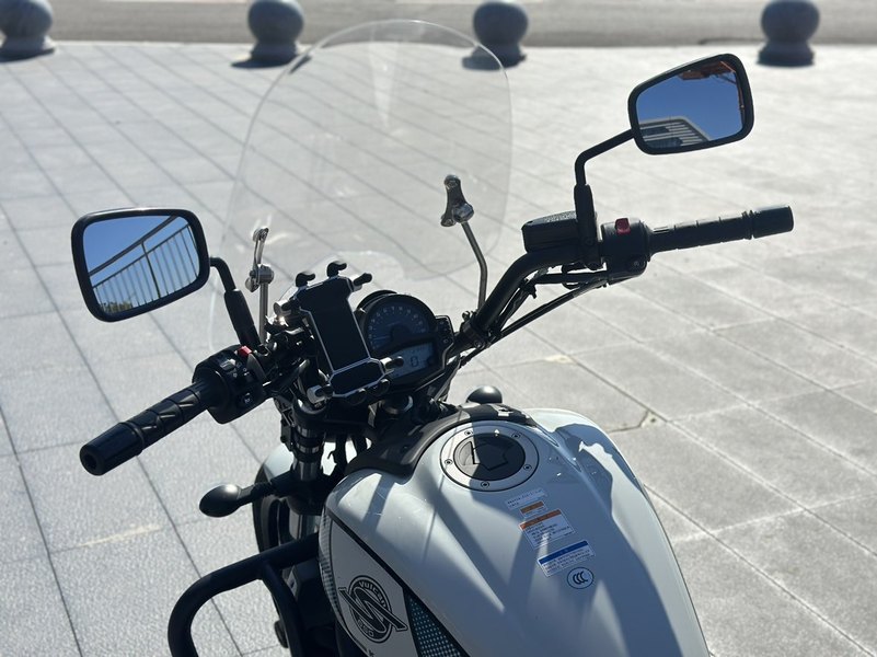 二手川崎Vulcan S 