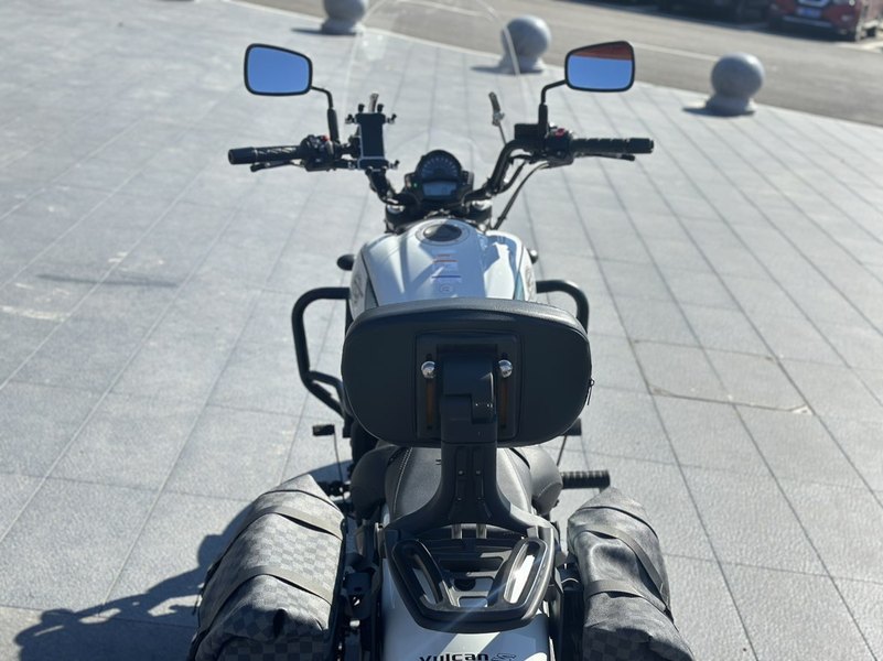 二手川崎Vulcan S 