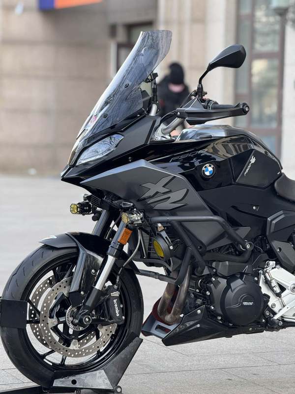二手宝马F 900 XR