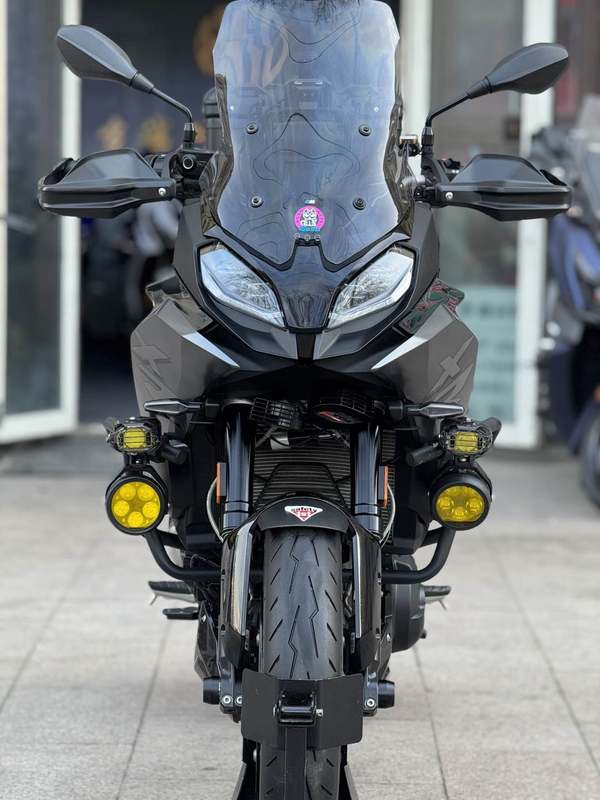 二手宝马F 900 XR