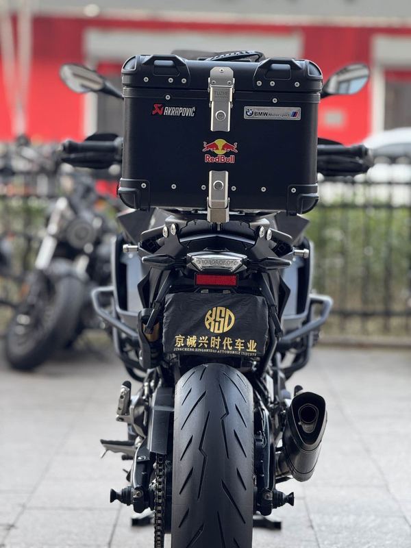 二手宝马F 900 XR