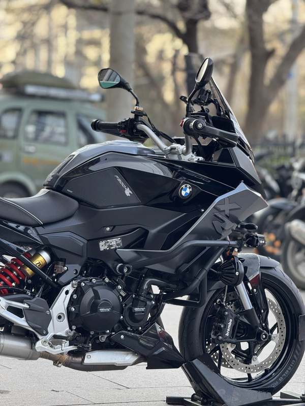 二手宝马F 900 XR