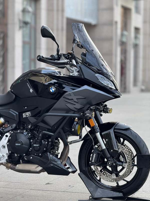 二手宝马F 900 XR