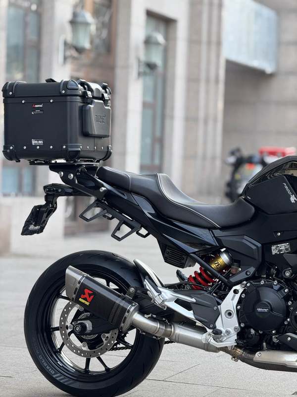 二手宝马F 900 XR