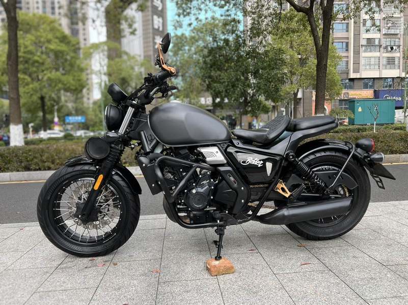 二手长江Bobbie Ⅱ 450S