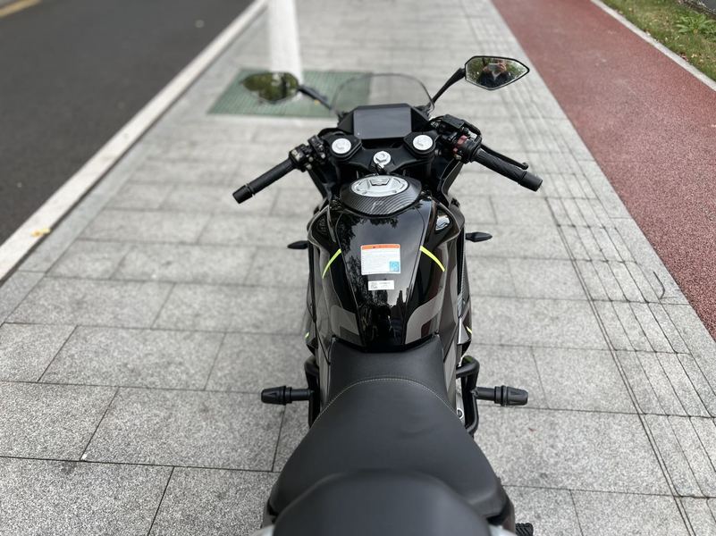 二手春风250SR
