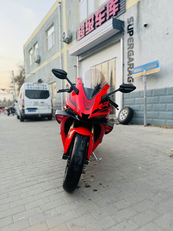 二手无极RR660S