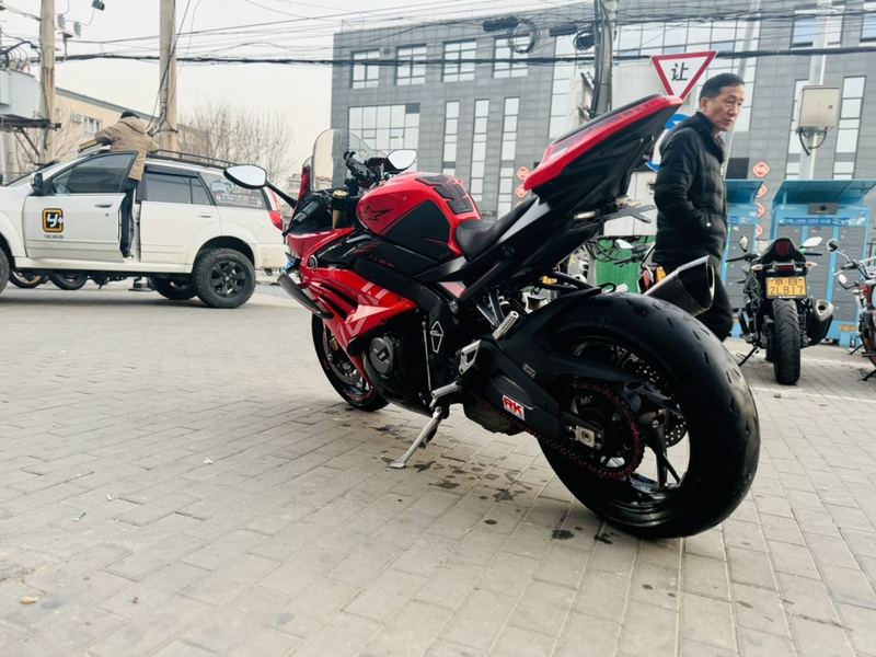 二手无极RR660S