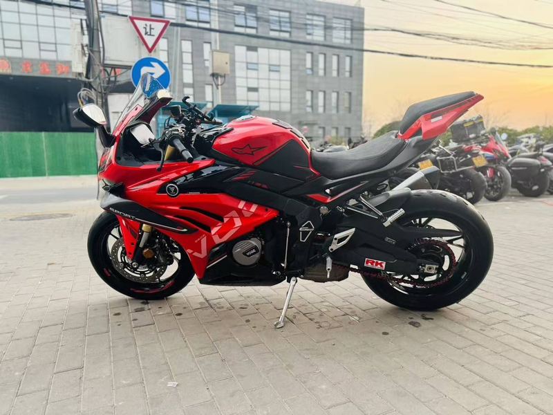 二手无极RR660S