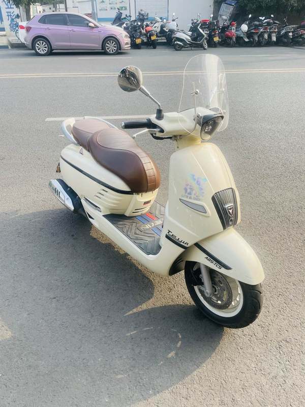 二手天鹰TA 她他