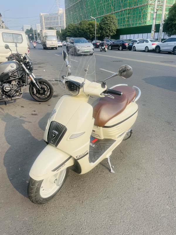 二手天鹰TA 她他