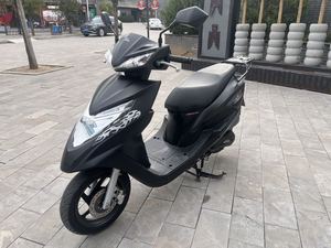 二手新大洲本田NS125T