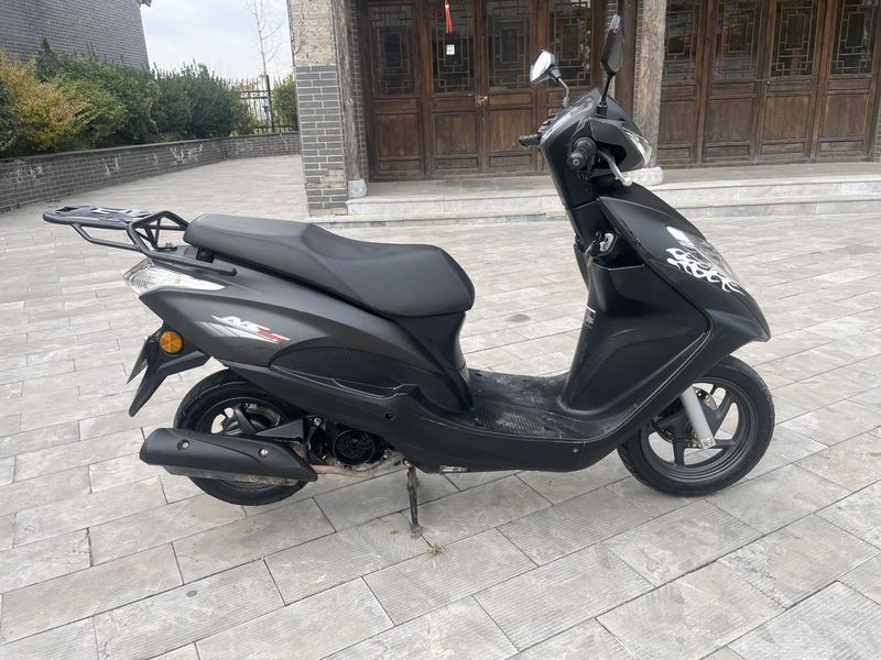 二手新大洲本田NS125T