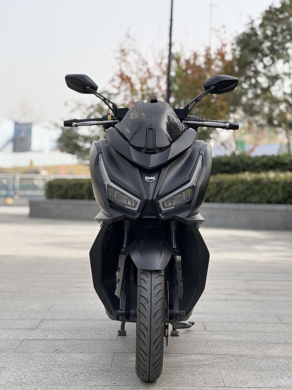 二手三阳巡弋 Cruisym150