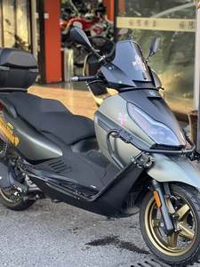 二手宗申比亚乔X7