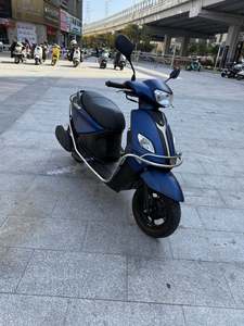 二手建设雅马哈巧格i