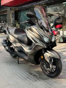 二手光阳赛艇 S250