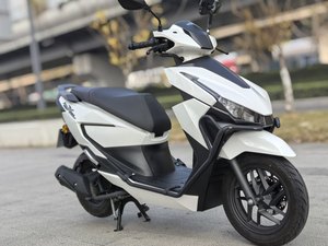 二手五羊本田NWX125