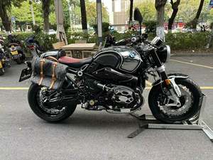 二手宝马R NineT