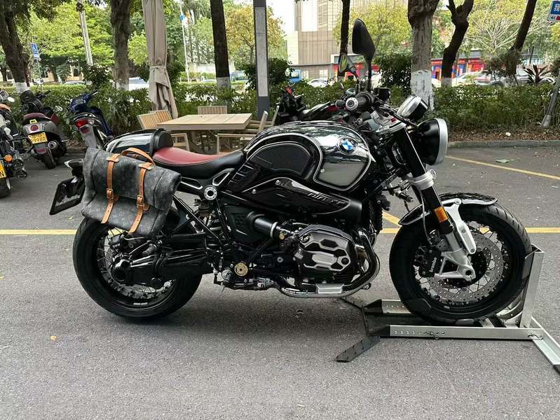 二手宝马R NineT