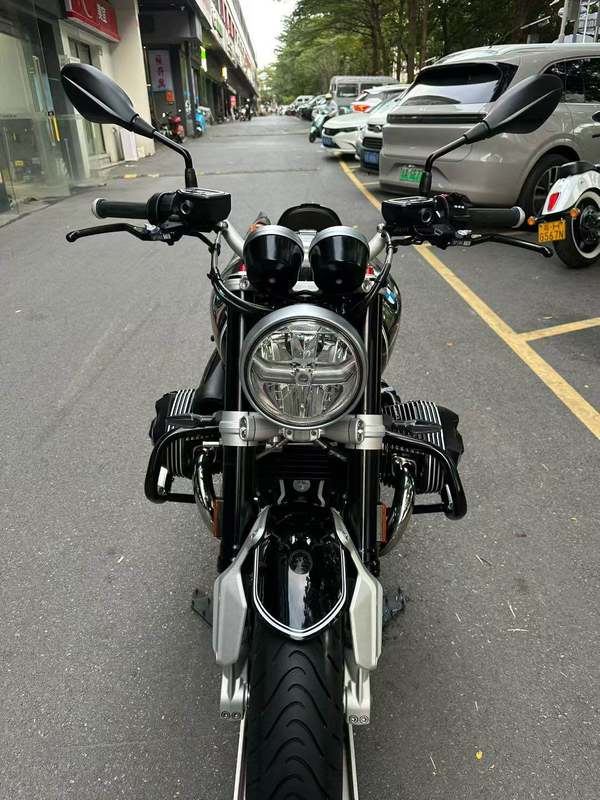 二手宝马R NineT