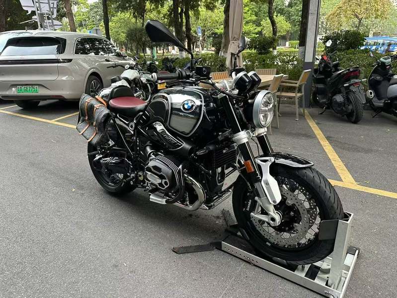 二手宝马R NineT