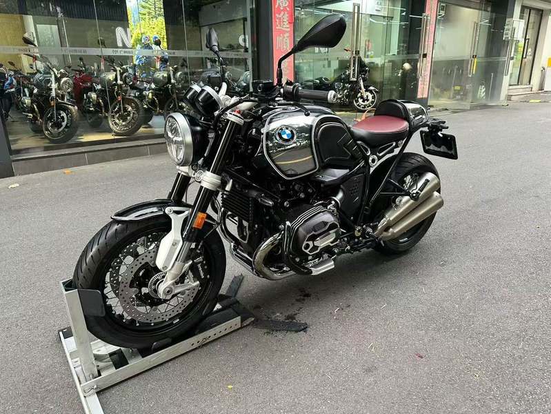 二手宝马R NineT