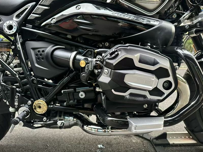 二手宝马R NineT