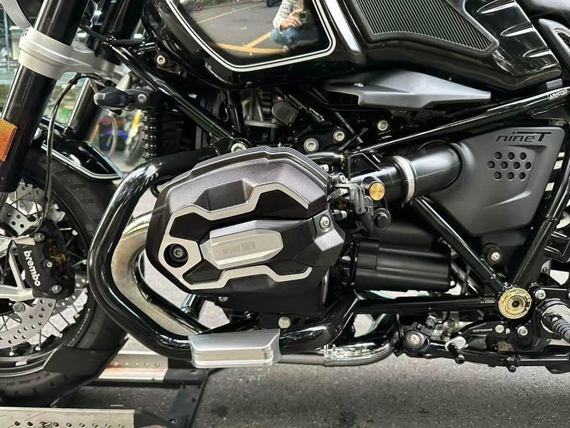 二手宝马R NineT