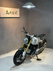 二手宝马R NineT