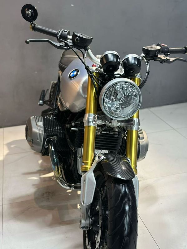 二手宝马R NineT