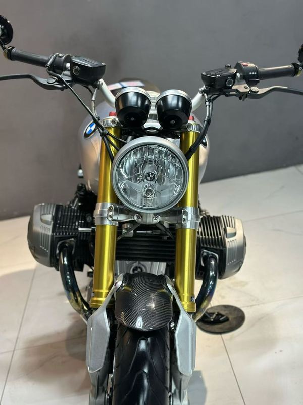 二手宝马R NineT