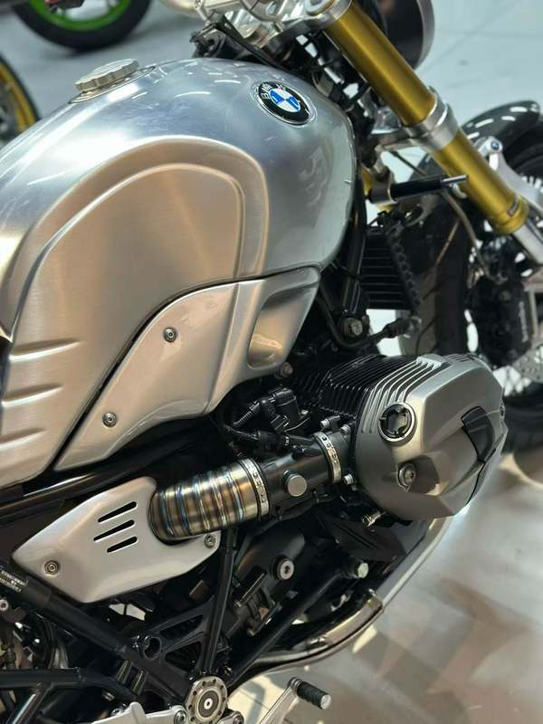 二手宝马R NineT