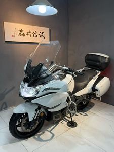 二手春风650TR-G